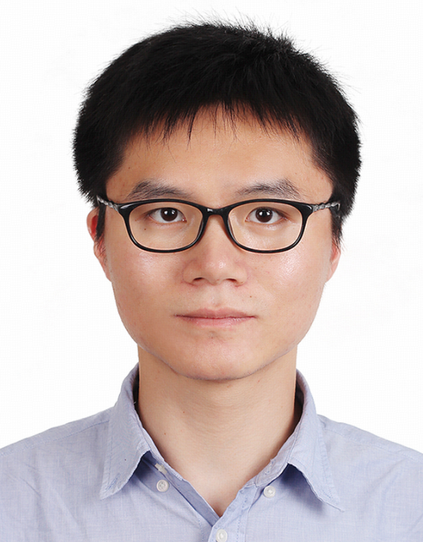 Yize Zhang