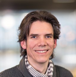 Jpm Johan Hoefnagels