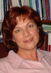 Marina Kolosnitsyna