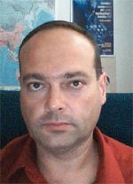 Andres Fuster Guillo