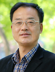 Shengtian Yang