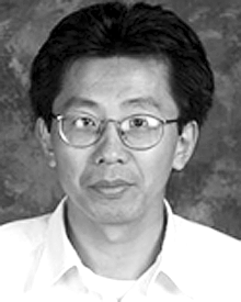 Jiyu Fang
