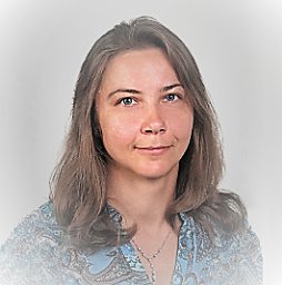 Evgeniya V. Pankratova
