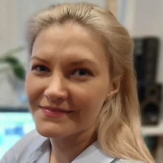 Sophia S. Monrel Borisevich