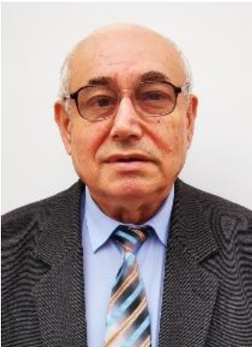 Ion Sandu