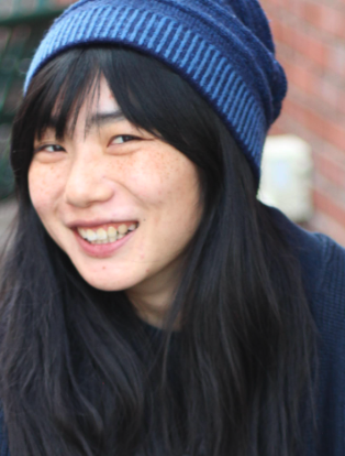 Audrey Huang