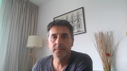 Christophe Jouffrais
