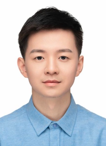 Xu Fang
