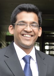 Rohan Dhavalikar