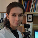 Anna G. Bega