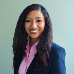 Nirupama Krishnamurthi