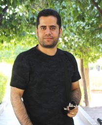Saeed Kosari