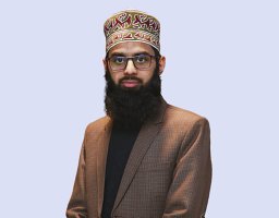 Muhammad Tahir