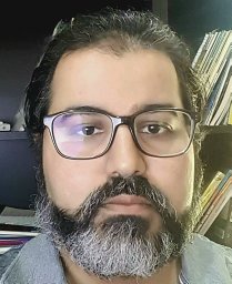 Musleh Algarni