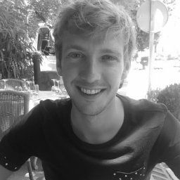 Jeroen Deenik