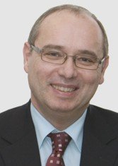 Dieter Schramm