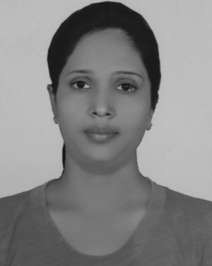 Varsha Arya