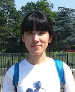 Shaoyue Song