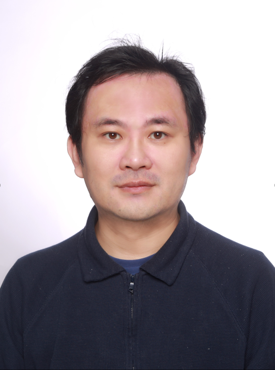 Xichen Li