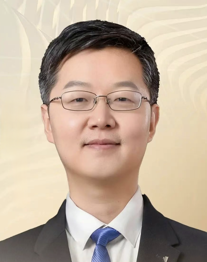 Liang Ding