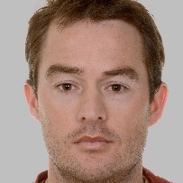 Simon Allen