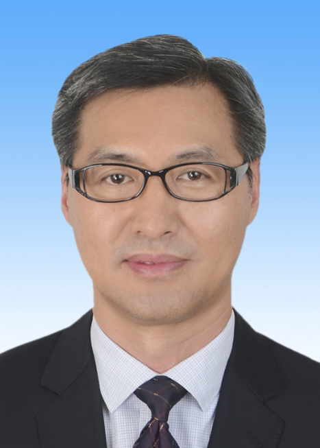 Zenggang Luo