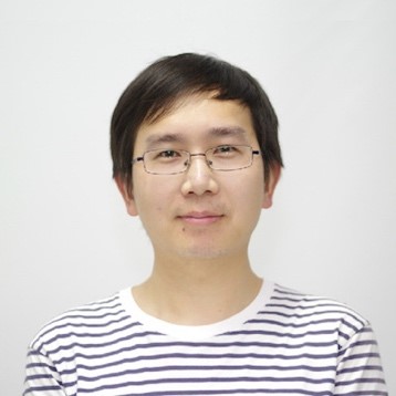 Hua Zhang