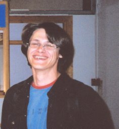Denis Davydov