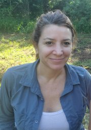 Luciana Ines Oklander