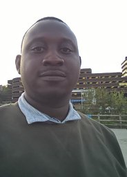Charles Turkson