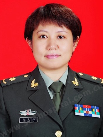 Tianyi Liu