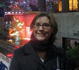 Gabriella M. Petrick