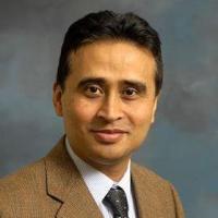 Hrishikesh Chakraborty