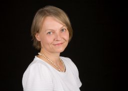 Annette Erlangsen