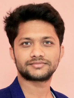 Rohan Kumar Yadav