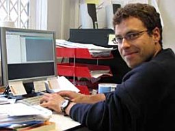 Alain C. Frantz
