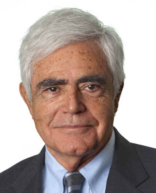 Aristides A. G. Requicha