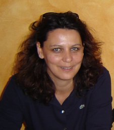 Katerina Biniari