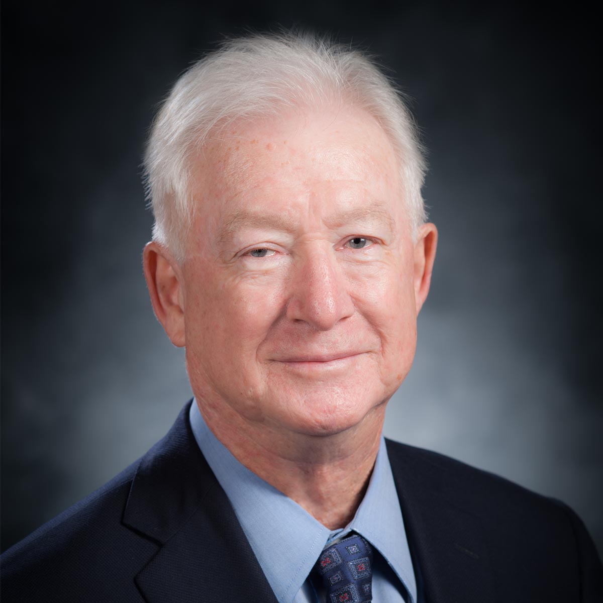 Ronald Hardy