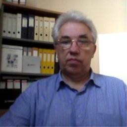 Vladimir Yurievich Sergeev