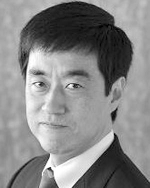 Masafumi Nishimura