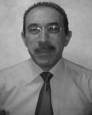 Francisco Ferrero
