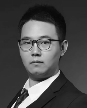 Sheng Cao