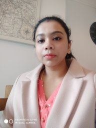 sarita s nair