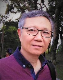 Huada Ruan