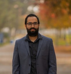Jesus A. Hernandez-Sarabia