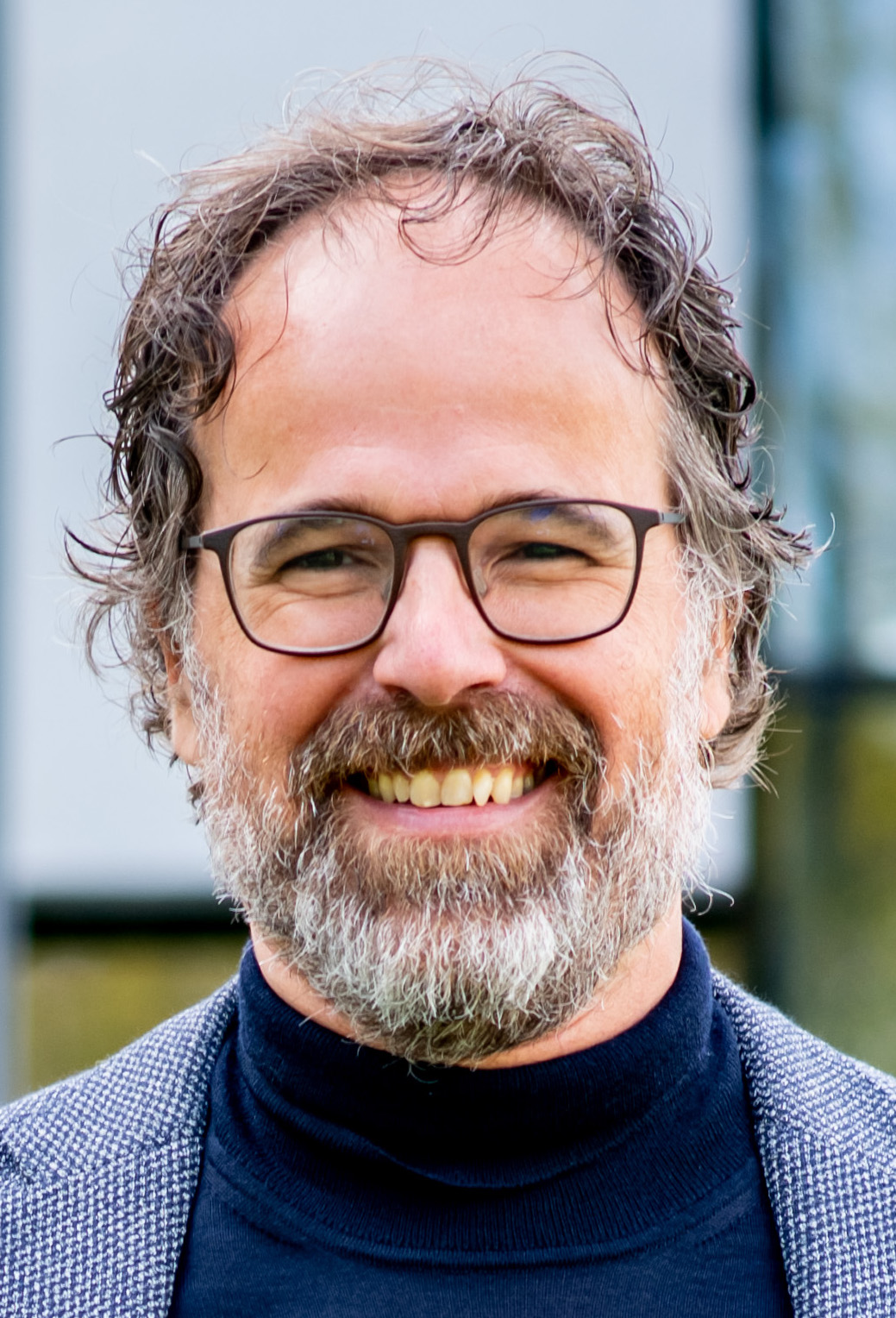 Jos (Jo) Pierson
