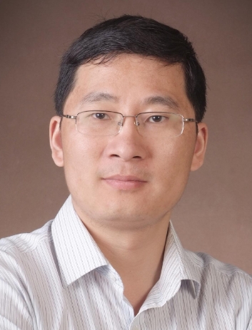 Qingrong Chen