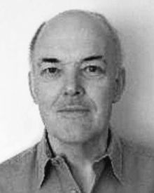 Anthony R. Holt