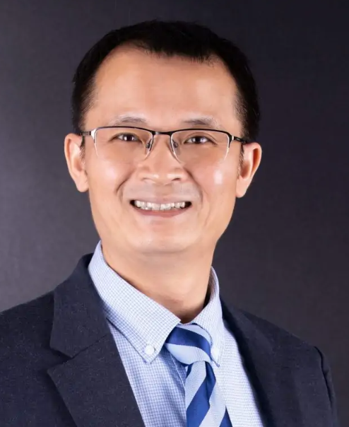 Xin Wang